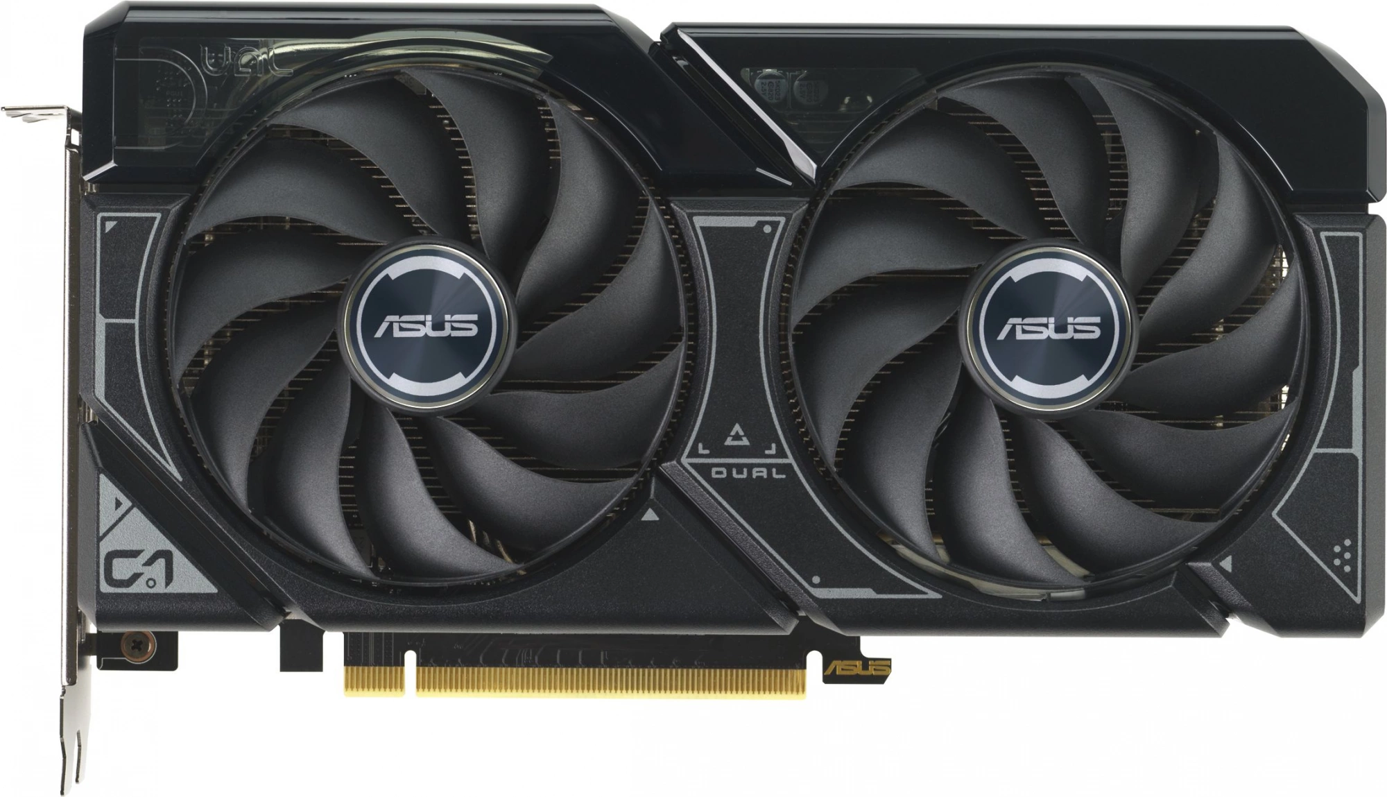 ASUS DUAL-RTX4060TI-O8G-SSD/ / RTX4060TI HDMI DP*3 8G D6; 90YV0JS0-M0NA00