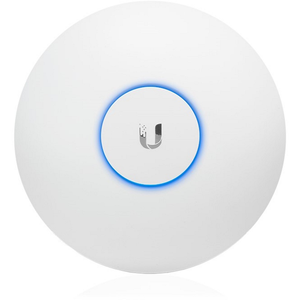 Картинка Комплект Ubiquiti UniFi nanoHD 3-Pack 3 шт. (UAP-NANOHD-3) 