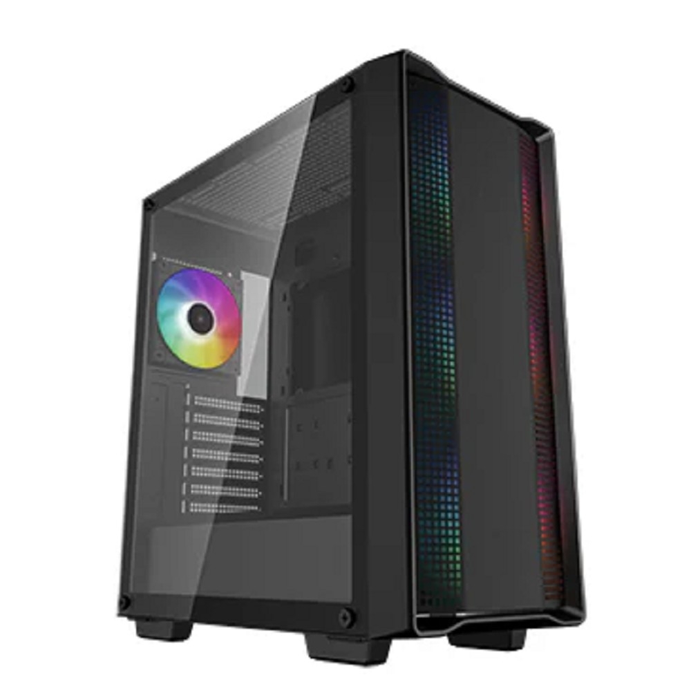 Корпус MIDITOWER CC560 ARGB V2 DEEPCOOL (R-CC560-BKTAA4-G-2)