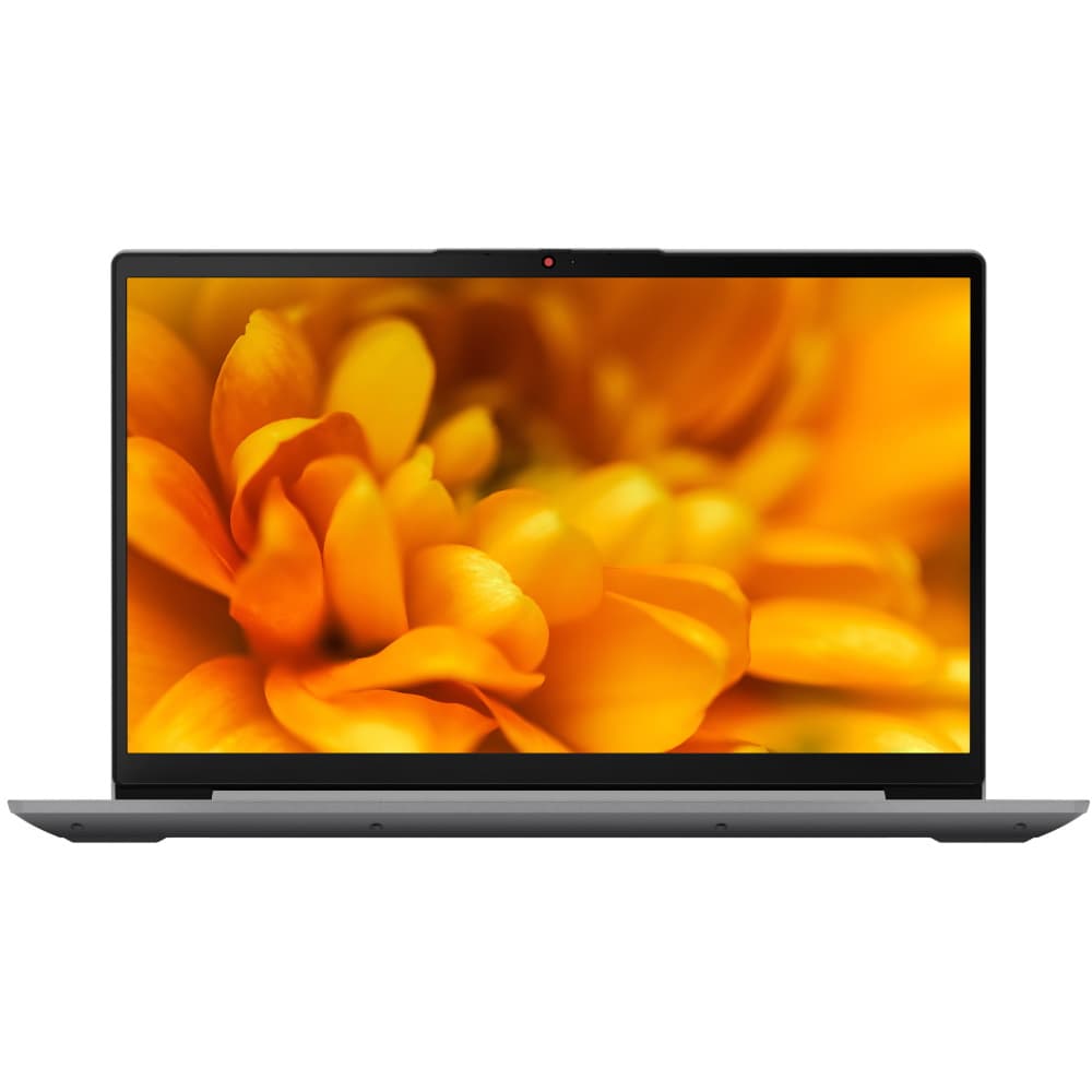 Ноутбук Lenovo IdeaPad 3 15IAU7 15.6" FHD/ Core i5-1235U/ 8GB/ 512GB SSD/ WiFi/ BT/ DOS (82RK00EVRK)