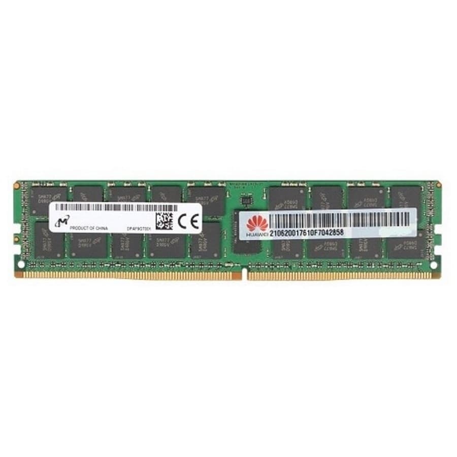 Модуль памяти Huawei DDR4 32GB ECC (06200288)