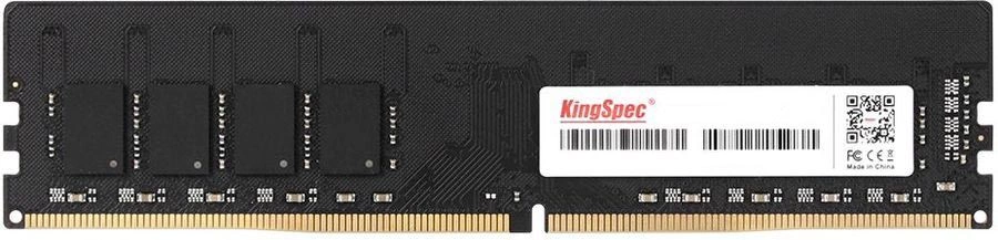 KingSpec DDR4 DIMM 16GB 3200MHZ CL17 1*16GB 17-17-17 (KS3200D4P13516G)