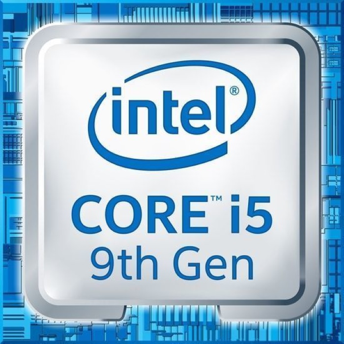 Процессор Intel Core i5 9500 FCLGA1151v2 3.0GHz/ 9Mb UHD Graphics 630 OEM (CM8068403362610SRF4B)