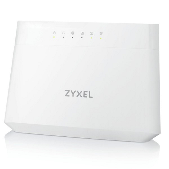 Картинка Роутер Zyxel VMG3625-T50B (VMG3625-T50B-EU01V1F) 