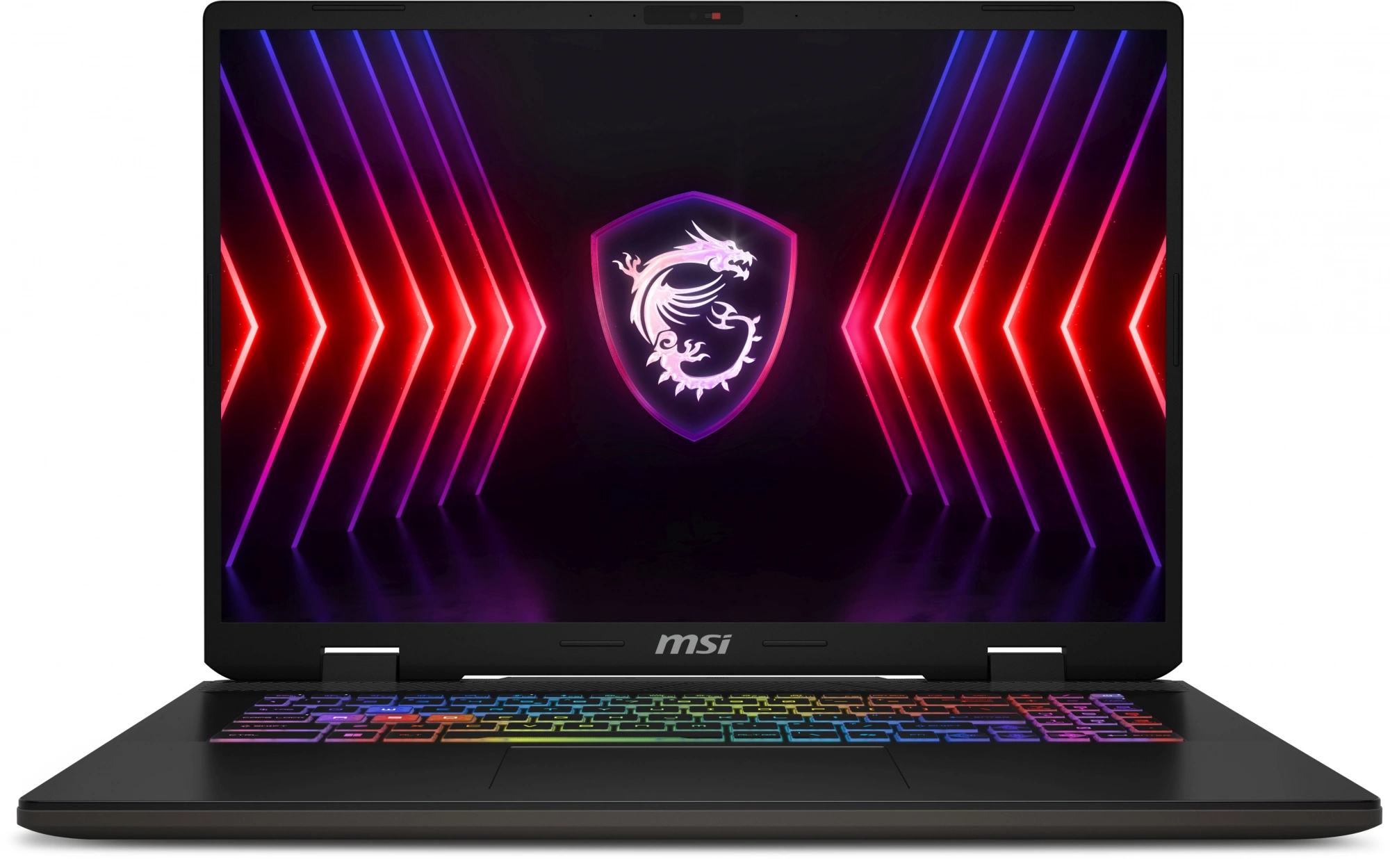 Ноутбук MSI Sword 17 HX B13VFKG-099XRU Core i7 13700HX 16Gb SSD1Tb RTX 4060 8Gb 17" IPS FHD+ (1920x1200) DOS grey space WiFi BT (9S7-17T214-099)