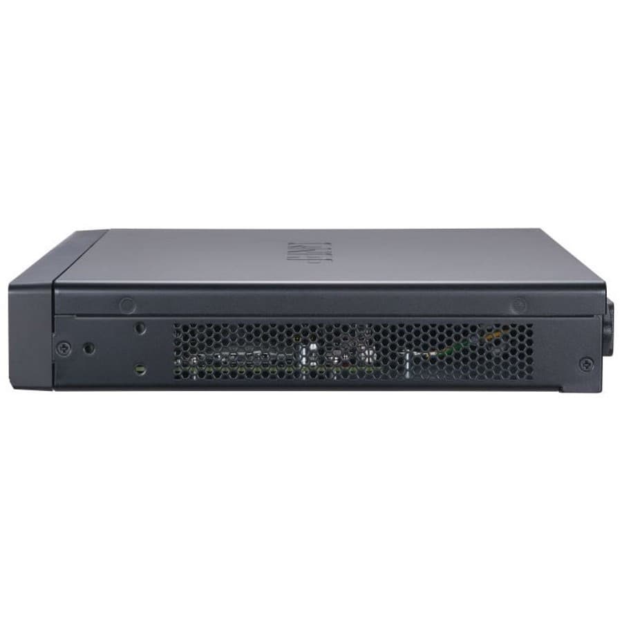 Картинка Коммутатор QNAP QSW-M804-4C (QSW-M804-4C) 