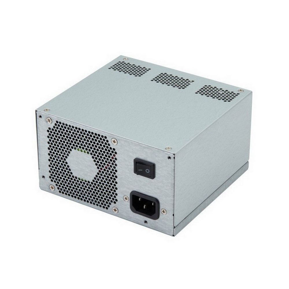 Блок питания серверный FSP FSP500-70PFL(SK) 500W, PS2 (ШВГ=150*86*140мм), A-PFC, 80PLUS Bronze, Fan 8cm, ErP IPC/ Server EPS, Стандарт IEC 62368, OEM (9PA500BC06)