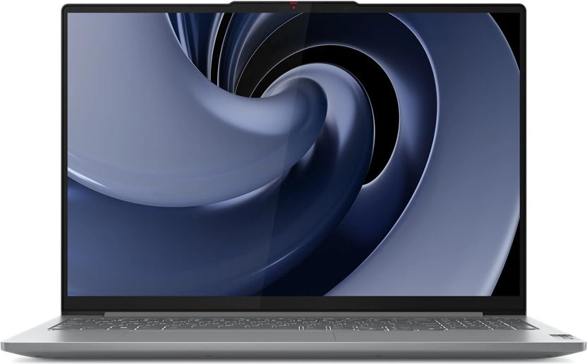 Ноутбук Lenovo IdeaPad 5 Pro 16IMH9 Core Ultra 5 125H 16Gb SSD1Tb RTX 3050 6Gb 16" OLED 2K (2048x1280) noOS grey WiFi BT (83D4003MRK)