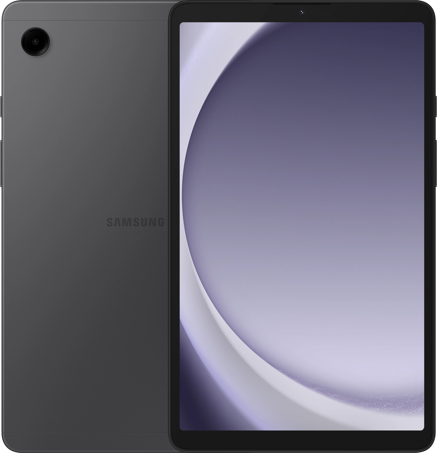 Планшет Samsung SM-X115N Galaxy Tab A9 LTE 4GB 64GB Серый (SM-X115NZAASKZ)