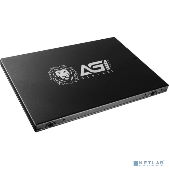 AGI SSD 240Gb SATA3 2.5" AI138 Client SSD AGI240G06AI138