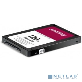 Smartbuy SSD 120Gb Revival 3 SB120GB-RVVL3-25SAT3 {SATA3.0, 7mm}