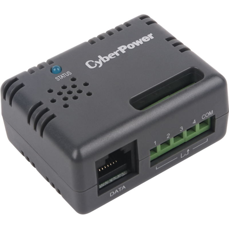 CyberPower Датчик окружающей среды ENVIROSENSOR CARD для RMCARD