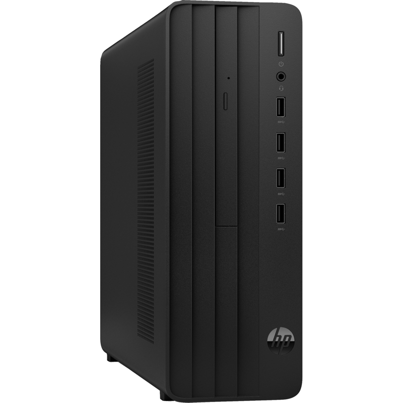 HP Pro 290 G9 R SFF Core i3-13100,8GB,256GB,eng usb kbd,mouse,DOS,1Wty (883N3EA)