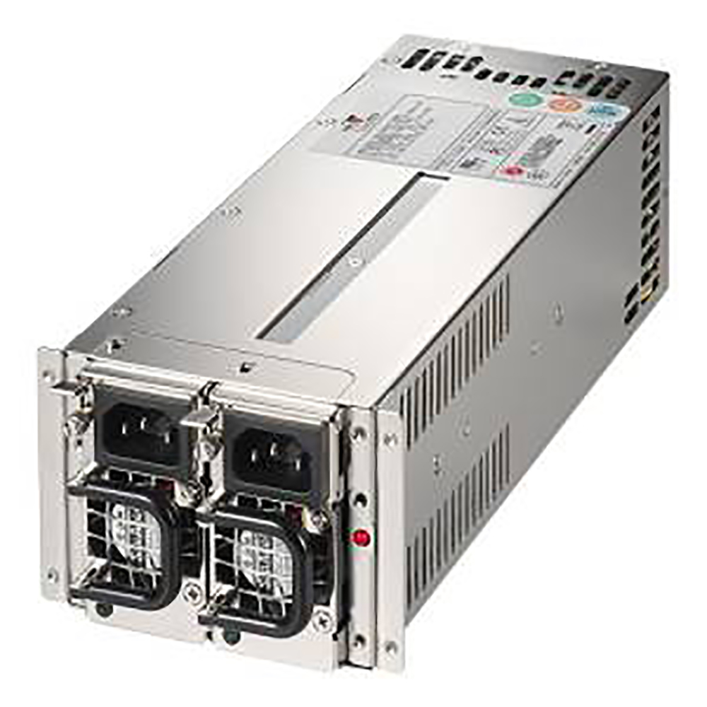 R2G-5420V4V 420W 2U Redundant (ШВГ=101x82x276 mm) (B00R2G042V020) {4}