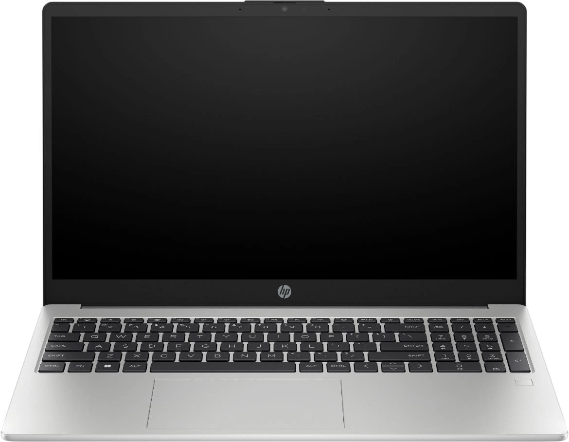 Ноутбук HP 255 G10 Ryzen 7 7730U 16Gb SSD512Gb AMD Radeon 15.6" IPS FHD (1920x1080) Windows 11 Professional 64 dk.grey WiFi BT Cam (A1WC3UA)