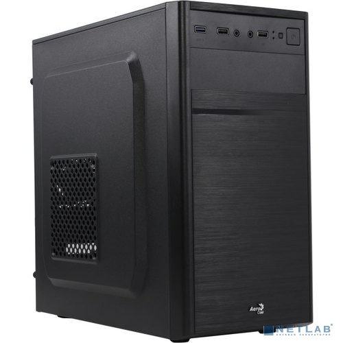 Корпус MINITOWER MATX W/ O PSU CS-103 AEROCOOL (4718009158665)