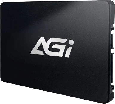 Твердотельный накопитель SSD AGI AGI480G17AI178