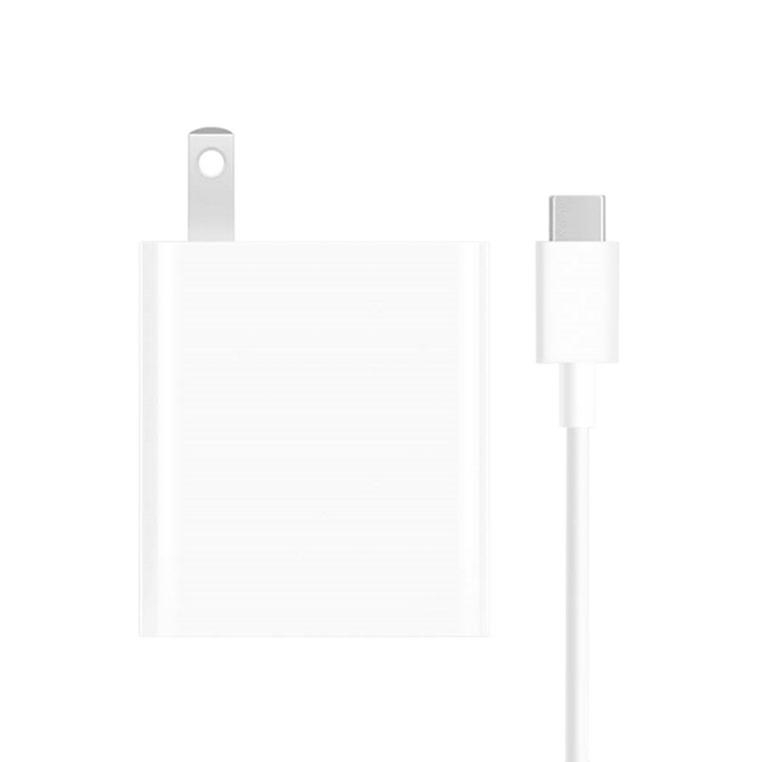 Сетевое зарядное устройство Xiaomi 120W Charging Combo (Type-A) (BHR6034EU) BHR6034EU (784286)