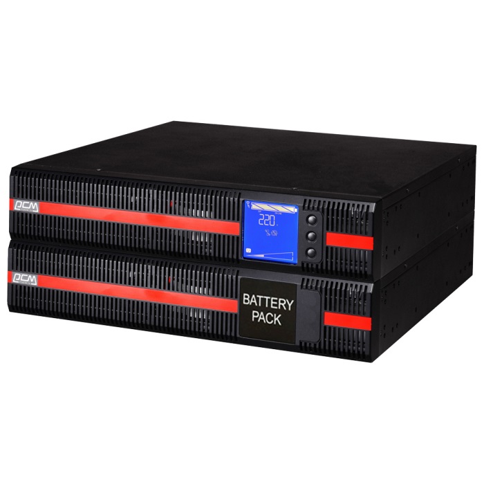 ИБП Powercom Macan MRT-10K 10000W/ 10000VA (MRT-10K)