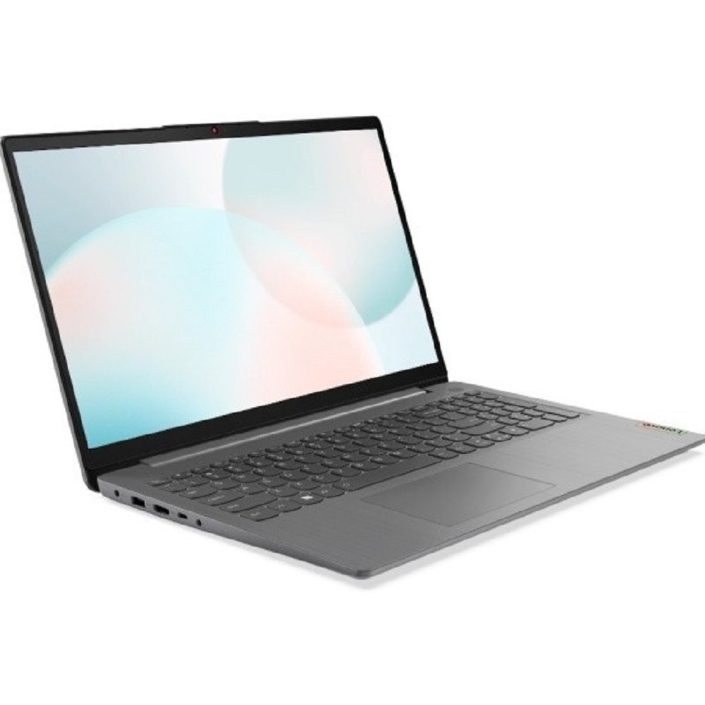 Lenovo IdeaPad Slim 3 15ABR8 [82XM00C4UE] Grey 15.6" {FHD R7-7730U/ 8Gb/ 512Gb SSD/ no OS}