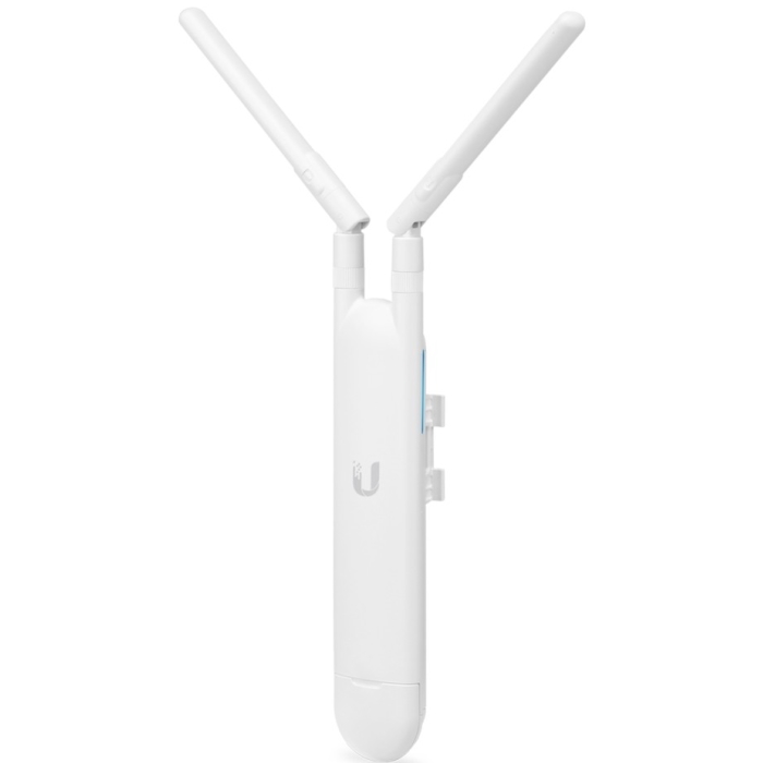 Картинка Точка доступа Ubiquiti UniFi UAP-AC-M-5 5-Pack (UAP-AC-M-5) 