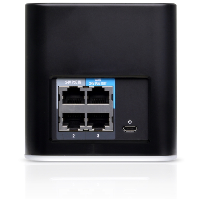 Картинка Точка доступа Ubiquiti airCube ISP (ACB-ISP) 