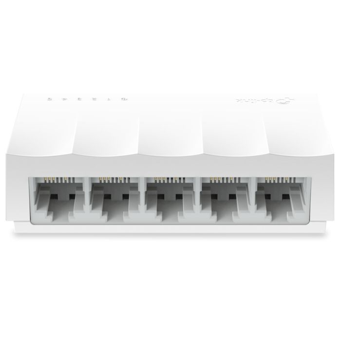 Картинка Коммутатор TP-Link LS1005 (LS1005) 