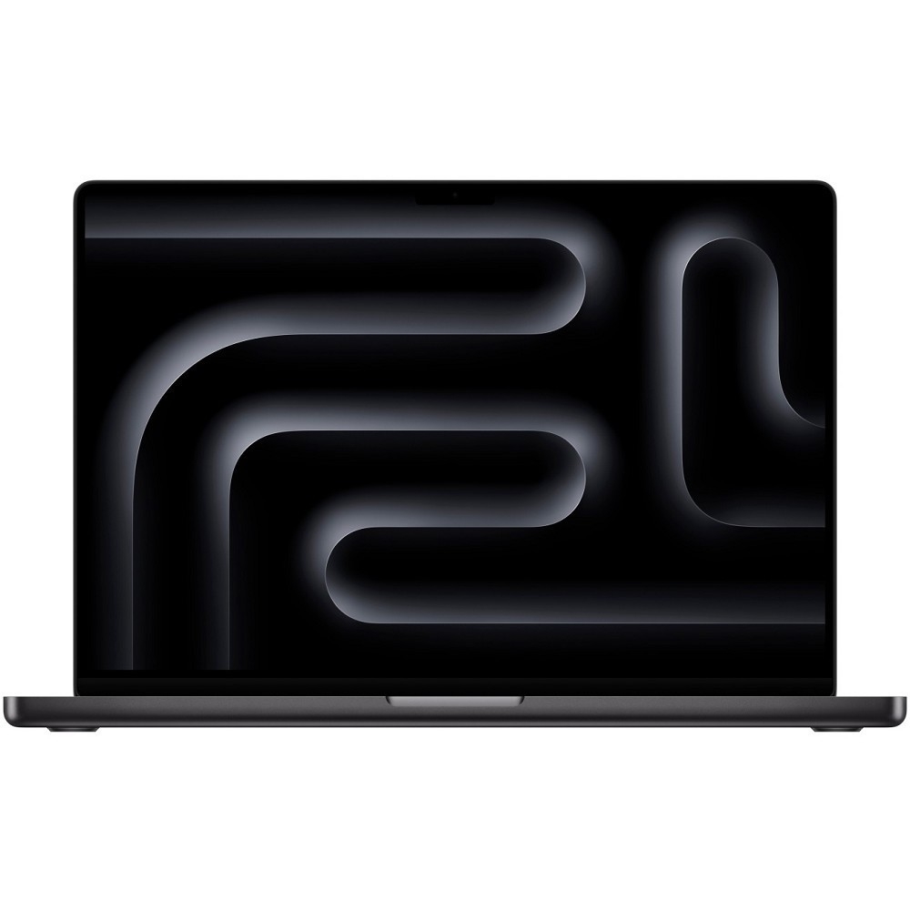 Ноутбк Apple MacBook Pro 14 Late 2023 [Z1C80001D] (КЛАВ.РУС.ГРАВ.) Space Black 14.2" Liquid Retina XDR {(3024x1964) M3 8C CPU 10C GPU/ 16GB/ 512TB SSD}