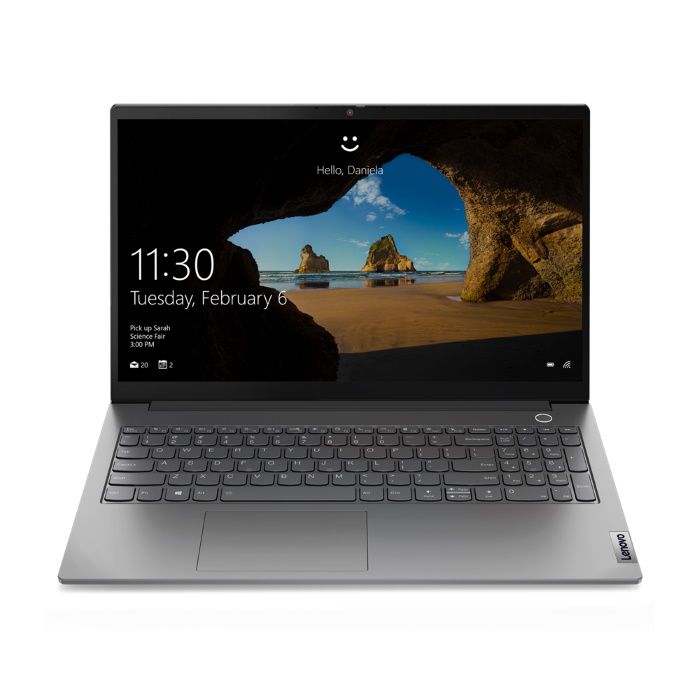 Ноутбук Lenovo ThinkBook 15 G2 ITL 15.6" FHD, Core i5-1135G7, 16GB, 512GB SSD, no ODD, WiFi, BT, FPR, HD Cam, no OS, Mineral Grey [20VE0056RU]