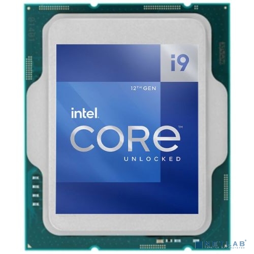 CPU Intel Core i9-12900K (3.2GHz/ 30MB/ 16 cores) LGA1700 OEM, Intel UHD Graphics 770, TDP 125W, max 128Gb DDR5-4800, DDR4-3200, CM8071504549230SRL4H, 1 year