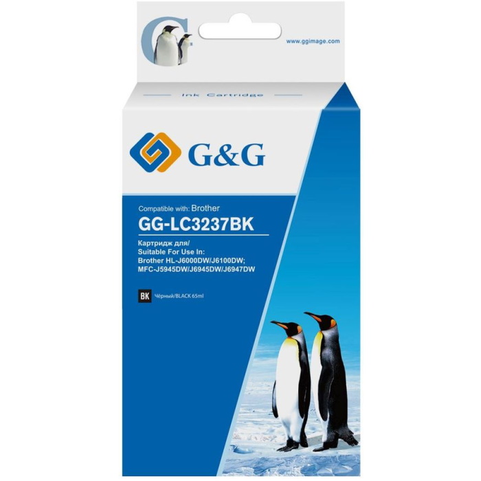 Картинка gg-lc3237bk