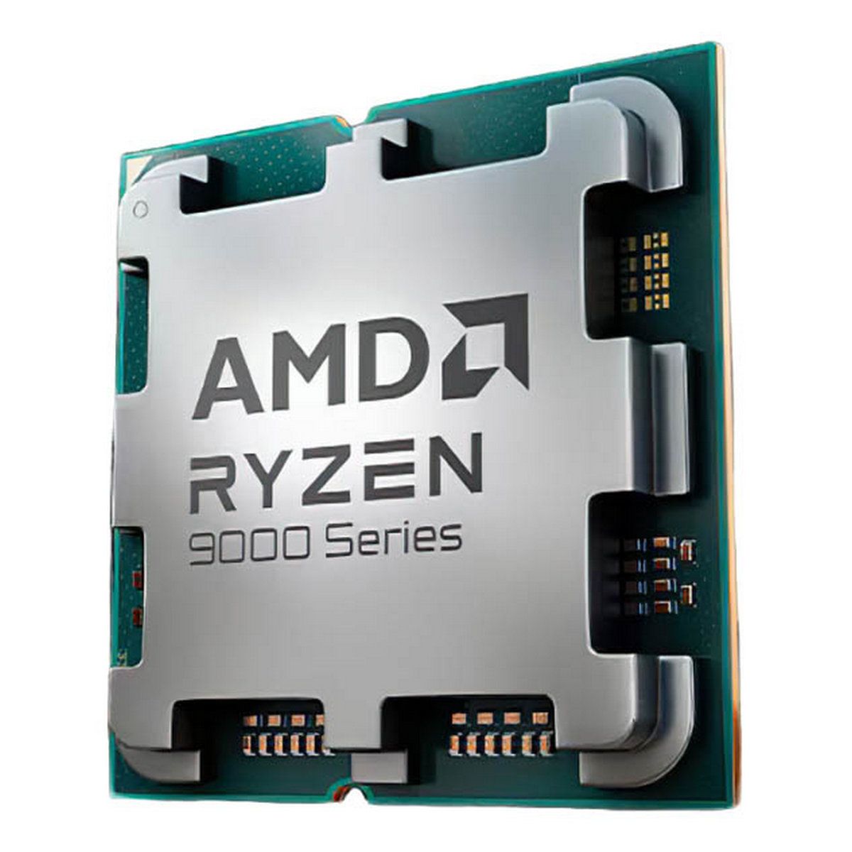 Центральный Процессор AMD RYZEN 7 9700X OEM (Granite Ridge AM5, 4nm, C8/ T16, Base 3,80GHz, Turbo 5,50GHz, GPU Radeon Graphics, L3 32Mb, TDP 65W, SAM5) (100-000001404)