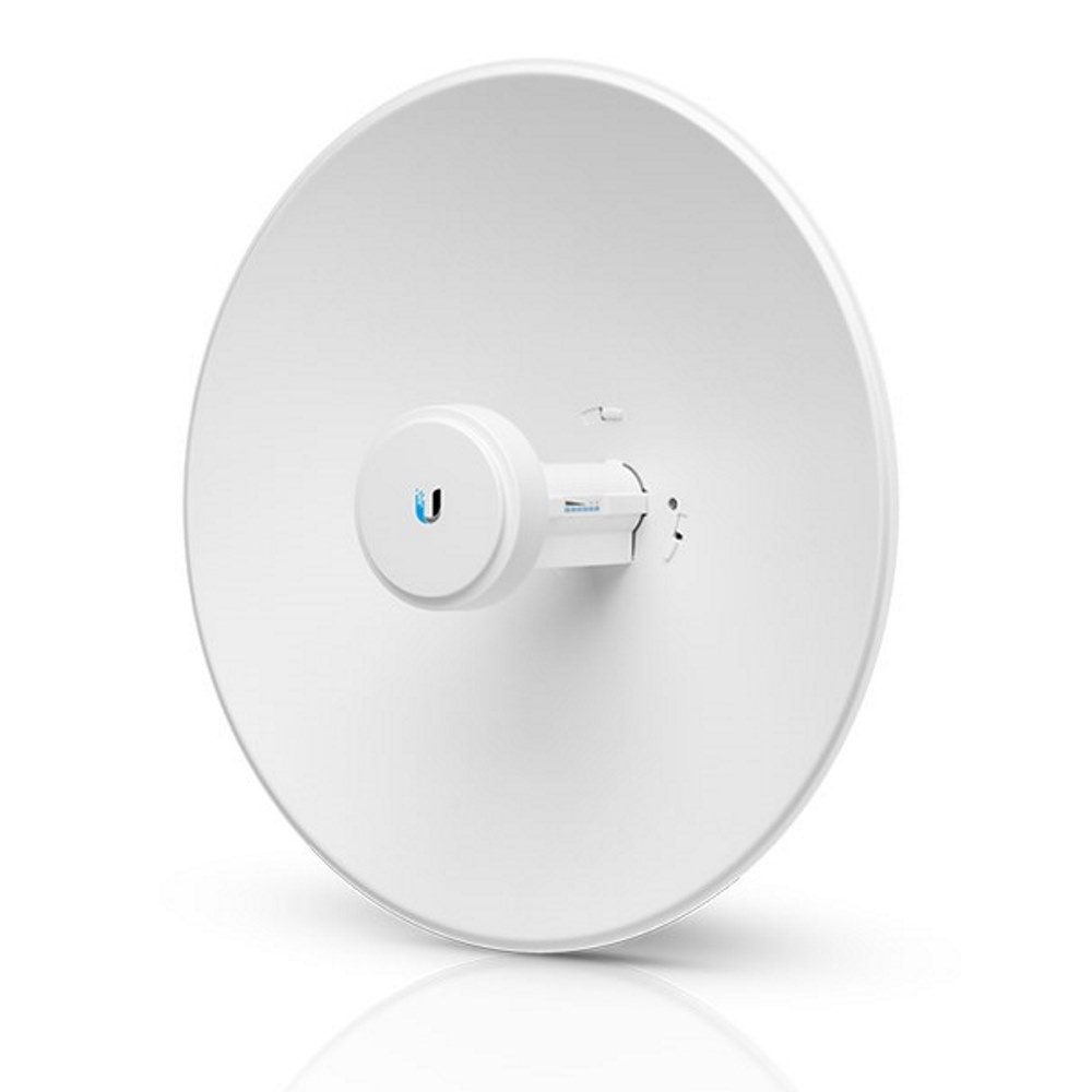 Картинка Точка доступа Ubiquiti PowerBeam 2AC 400 (PBE-2AC-400) 