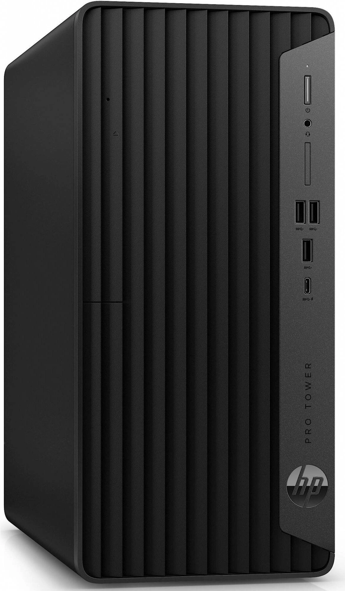 HP Pro 400 G9 TWR Core i3-13100,8GB,256GB,eng usb kbd,DOS,1Wty (99N19ET)