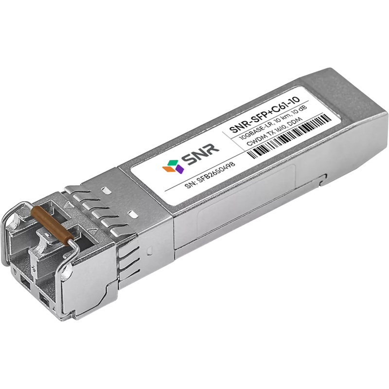 Картинка snr-sfp-c61-10
