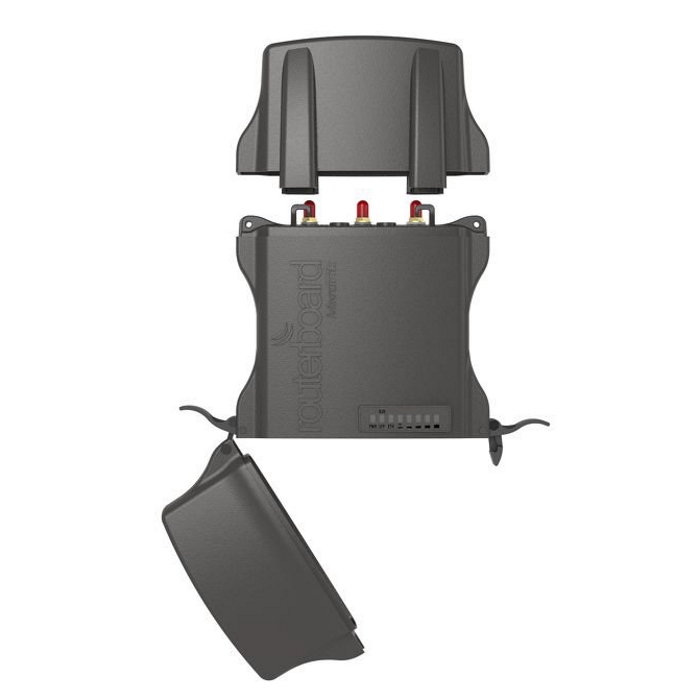 Картинка Точка доступа MikroTik NetMetal 5SHP (RB921UAGS-5SHPACD-NM) 