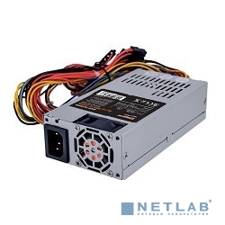 Exegate EX264622RUS Серверный БП 300W Exegate унив. для Flex1U, 24pin, 4pin,3xSATA, 2xIDE