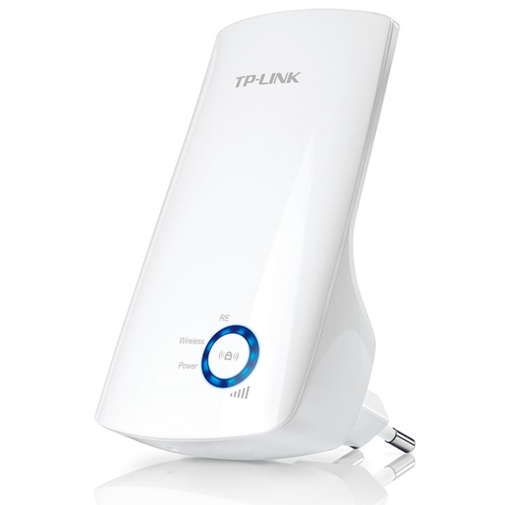 Картинка Репитер TP-Link TL-WA854RE (TL-WA854RE) 