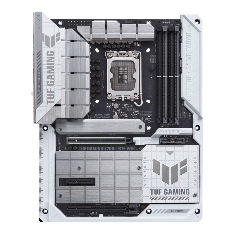 Материнская плата/ TUF GAMING Z790-BTF WIFI (90MB1GU0-M0EAY0)