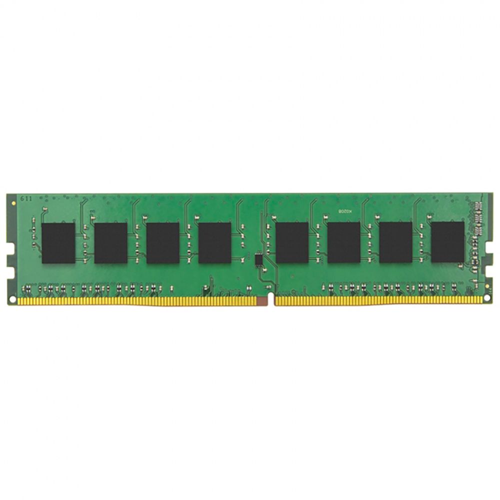 Модуль памяти Apacer AU08GGB24CEYBGH 8GB DDR4 2400 DIMM EL.08G2T.GFH Non-ECC, CL17, 1.2V, Retail (903006)