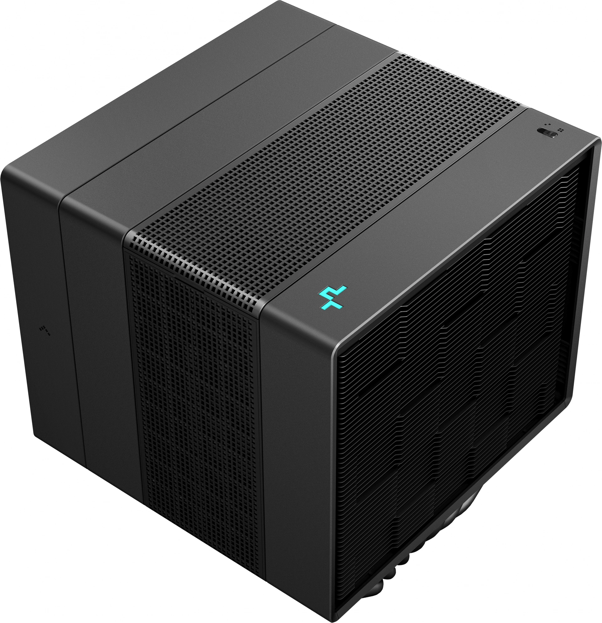 Вентилятор Deepcool ASSASSIN IV (R-ASN4-BKNNMT-G)