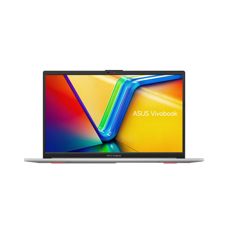 Ноутбук/ ASUS E1504GA-BQ527 15.6"(1920x1080 (матовый) IPS)/ Intel N100(0.8Ghz)/ 8192Mb/ 256UFC/ noDVD/ Int:Intel UHD Graphics/ Cam/ BT/ WiFi/ 42WHr/ war 1y/ 1.63kg/ Cool Silver/ DOS (90NB0ZT1-M00VB0)