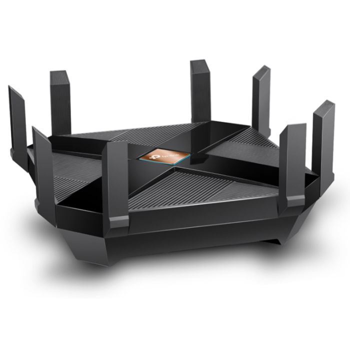 Картинка Роутер TP-Link Archer AX6000 (ARCHER AX6000) 