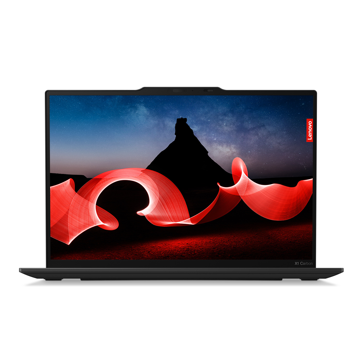 Ноутбук Lenovo ThinkPad X1 Carbon G12 14_2.8K_OLED/ Intel ULT7_155H/ 32GB/ 1TB_SSD/ Intel® Wi-Fi 7 BE200 2x2 BE/ Clickpad, NO WWAN / FPR/ NOOS (21KDS8KV00)