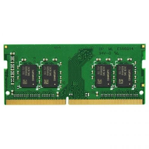 Модуль памяти для СХД DDR4 4GB D4NESO-2666-4G SYNOLOGY