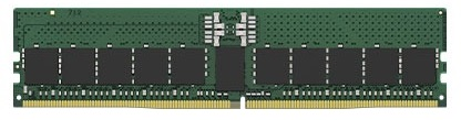 Kingston Server Premier 32GB 4800MT/ s DDR5 ECC Registered CL40 DIMM 1Rx4 Hynix M Rambus (KSM48R40BS4TMM-32HMR)