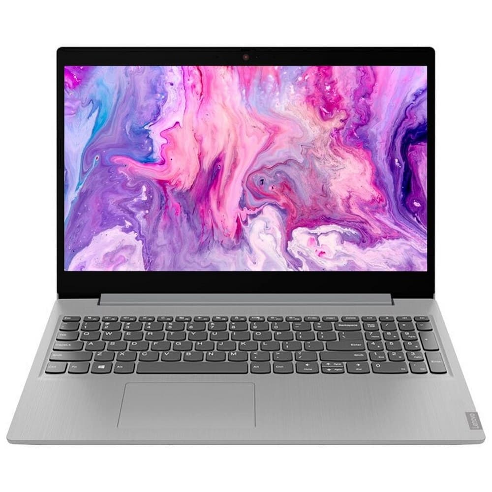 Ноутбук Lenovo IdeaPad 3 15ITL6 Core i3-N305/ 4Gb/ 256Gb SSD/ 15.6" FHD/ no ODD/ NoOS/ серый ГРАВИРОВКА (82XB0061UE)