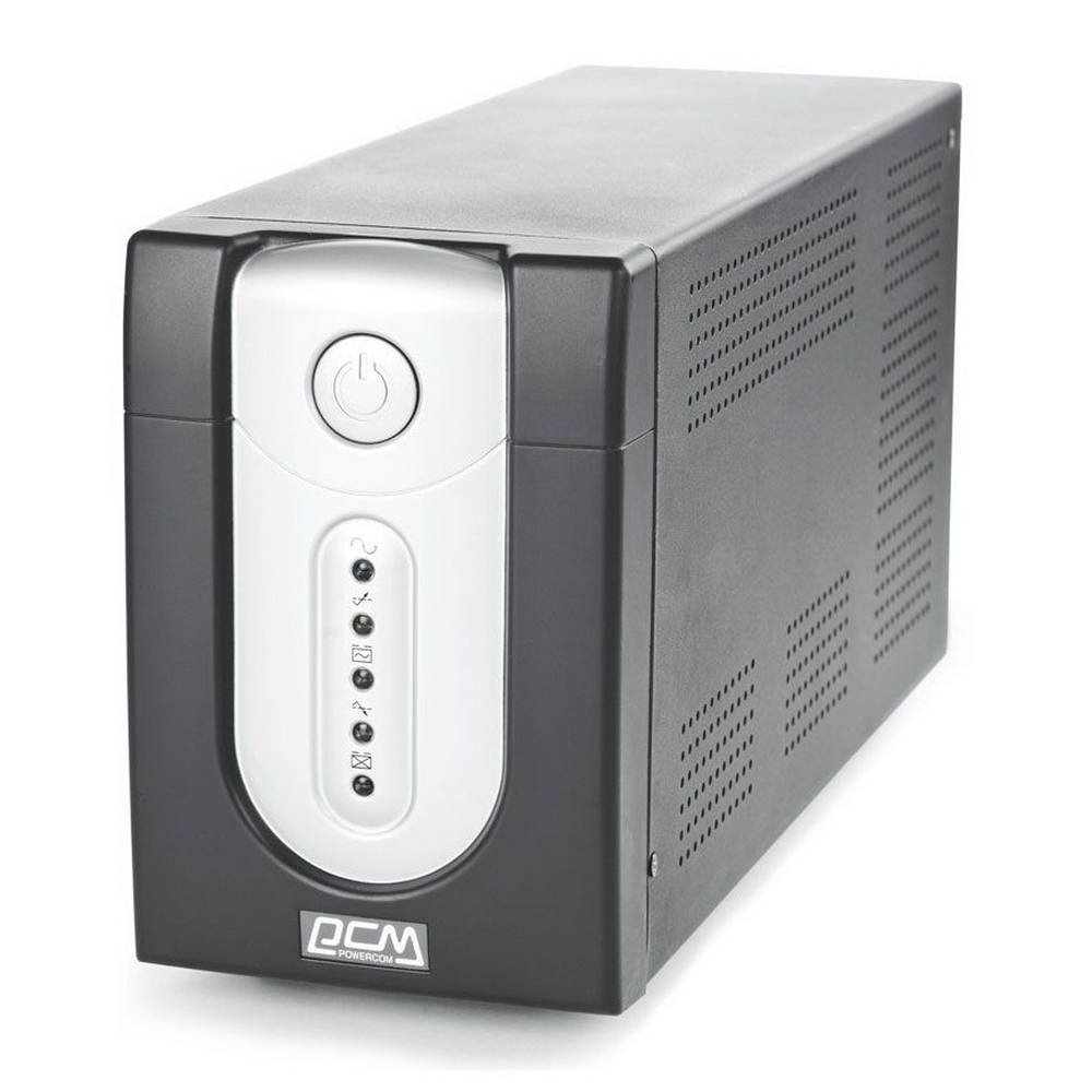 ИБП Powercom Imperial IMP-1200AP 720W/ 1200VA (034683) (671478)