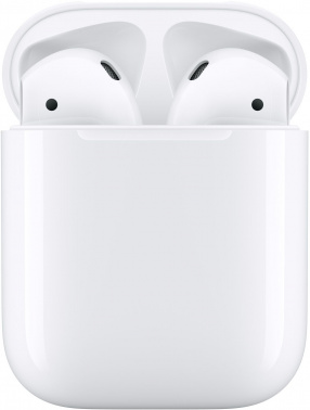 Наушники TWSAppleAirpods 2 (MV7N2AM/A)