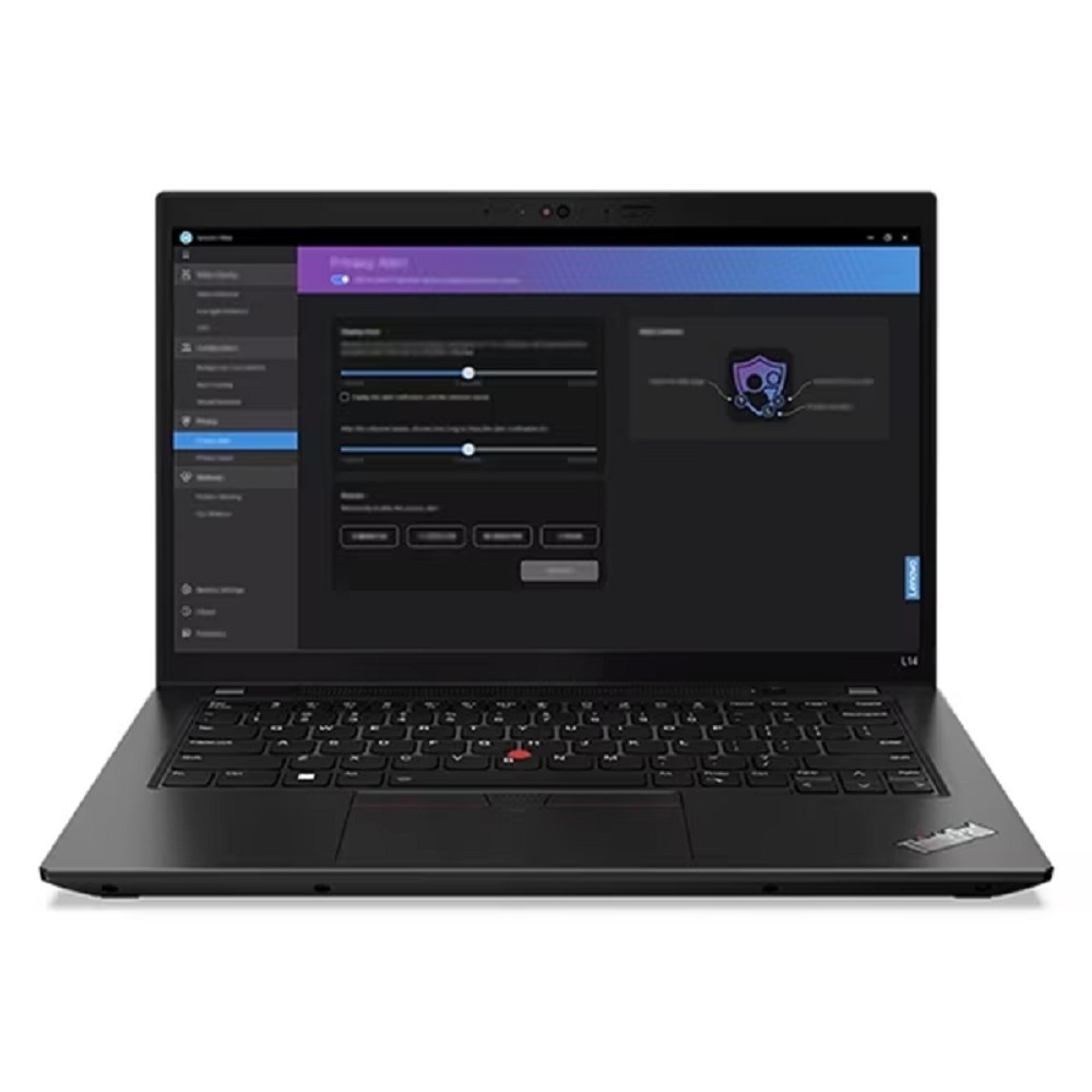 Ноутбук Lenovo ThinkPad L14 G4 [21H2A321CD_PRO] 14" FHD IPS i5-1335U/ 16GB 2slot/ 1TB SSD/ Win11Pro/ клавиатура с подсветкой